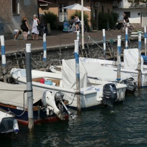 Peschiera Maraglia