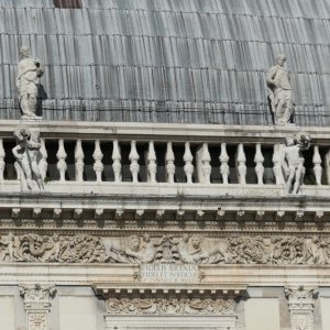 Brescia - Palazzo della Loggia