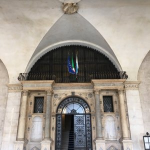 Brescia - Palazzo della Loggia