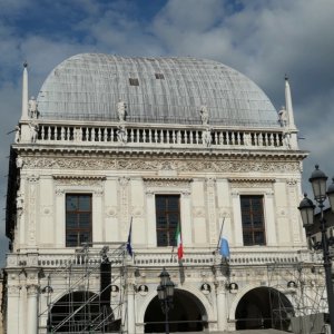 Brescia - Palazzo della Loggia