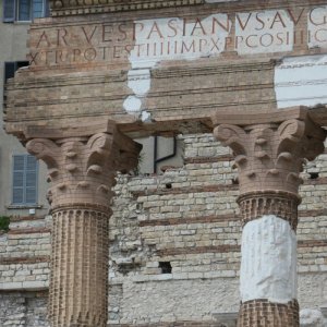 Capitolium Brescia