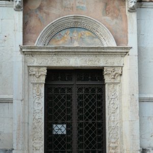 Brescia - San Cristo