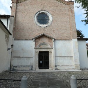 Brescia - San Cristo