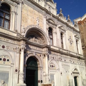 Scuola Grande di San Marco