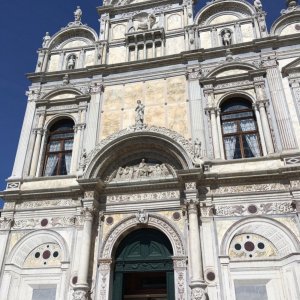 Scuola Grande di San Marco