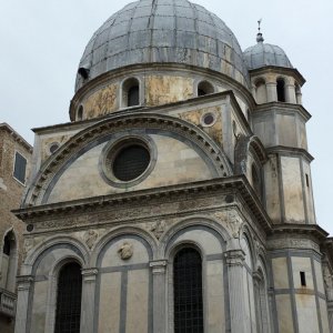 Santa Maria dei Miracoli