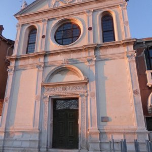 Santa Maria della Visitazione