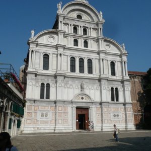 San Zaccaria