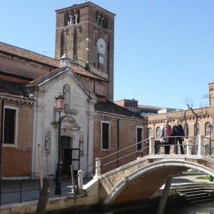 San Nicolò dei Mendicoli