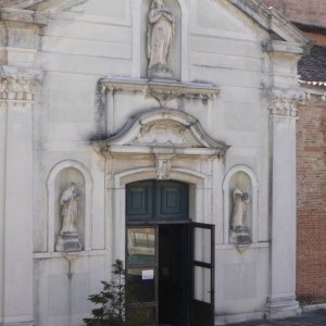 San Nicolò dei Mendicoli