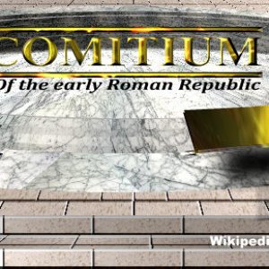 Comitium III