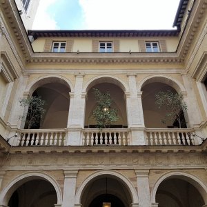 Palazzo Baldassini