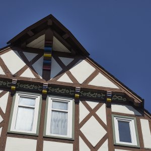 Goslar bei Karstadt