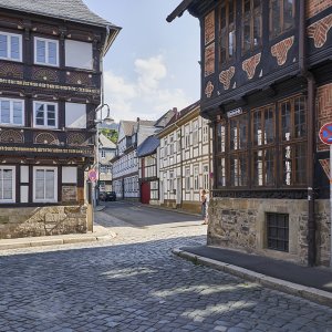 Goslar Siemenshaus