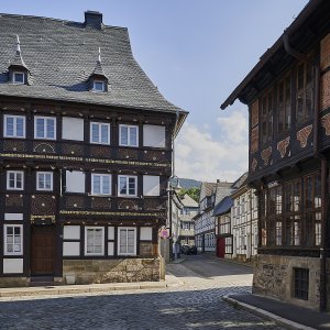 Goslar Siemenshaus