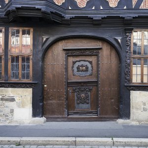 Goslar Siemenshaus