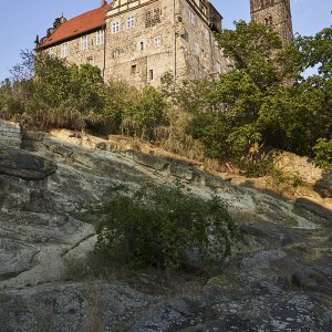 Quedlinburg Schlossberg