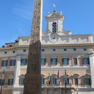 Montecitorio