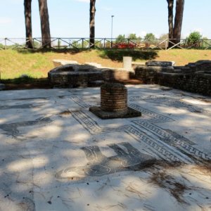 Ostia antica