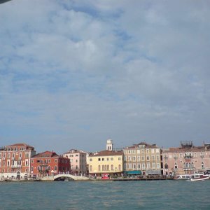 Venedigreise 08