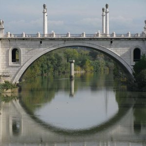 Ponte Flaminio