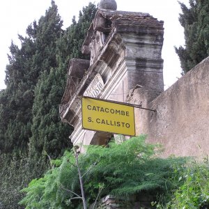 Calixtus-Katakombe