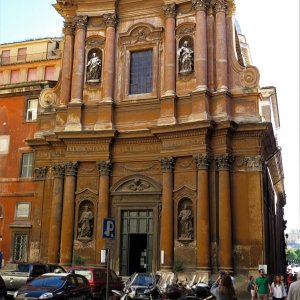 SS. Trinità dei Pellegrini