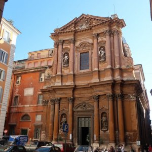 SS. Trinità dei Pellegrini