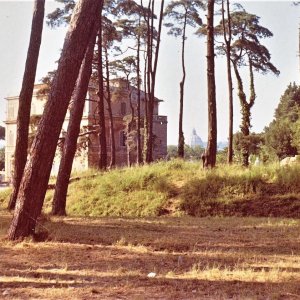 Villa Doria Pamphili (1970)