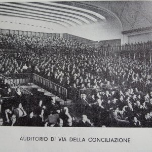 Auditorium Accademia di S. Cecilia