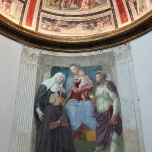 S. Maria della Pace
