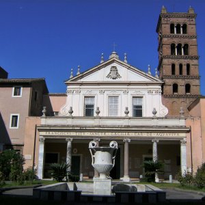S. Cecilia in Trastevere