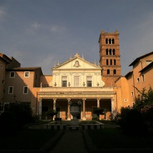 S. Cecilia in Trastevere