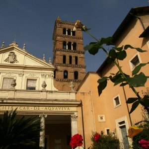 S. Cecilia in Trastevere