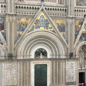 Orvieto - Duomo