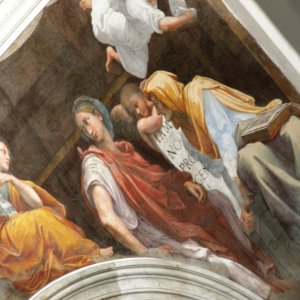 S. Maria della Pace