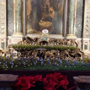 S. Maria ai Monti
