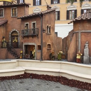 Piazza di Spagna