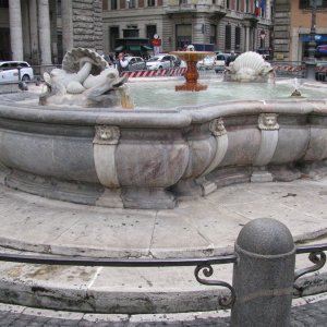 Fontana di Portasanta