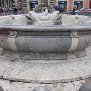 Fontana di Portasanta