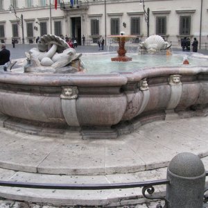 Fontana di Portasanta