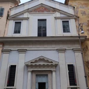 S. Marta al Collegio Romano