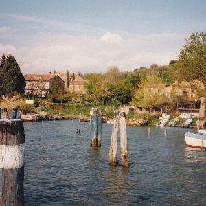 Trasimener See