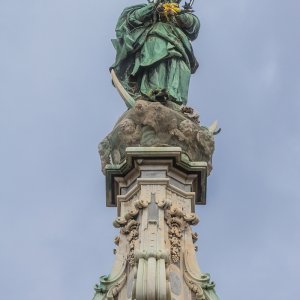 Obelisk der Unbefleckten Empfängnis