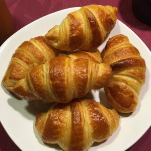 Croissants