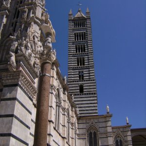 Siena - Dom