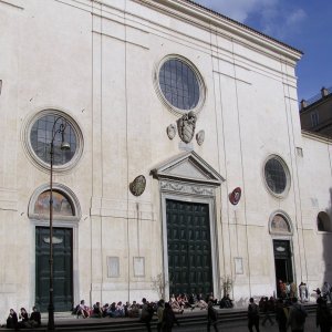 Chiesa S. Maria sopra Minerva