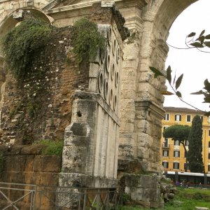 Porta Maggiore