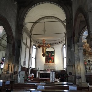 San Giacomo dall´ Orio