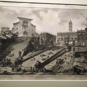 Piranesi - Basilico